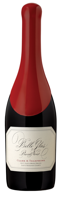 2023 Belle Glos 'Clark & Telephone' Pinot Noir