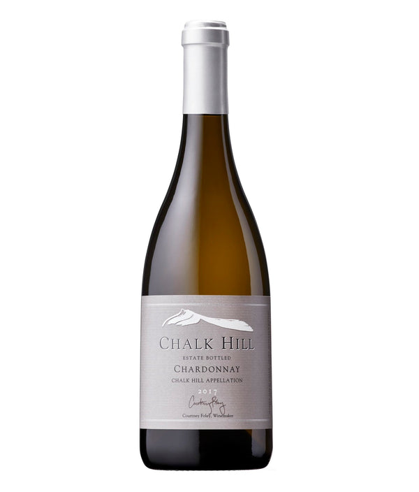 2023 Chalk Hill Chardonnay Chalk Hill