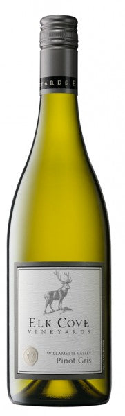 2023 Elk Cove Estate Pinot Gris, Willamette Valley
