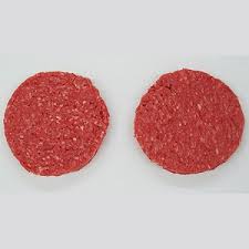 2- 8 oz. Fresh Pat LaFrieda's Signature Gourmet Burger Patty (2 per package) 1 Lb Total