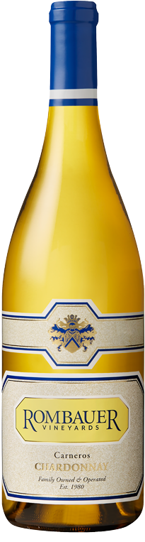 2023 Rombauer Carneros Chardonnay