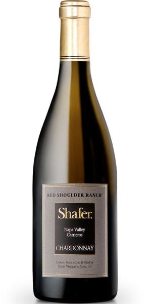 2023 Shafer Chardonnay Red Shoulder Ranch