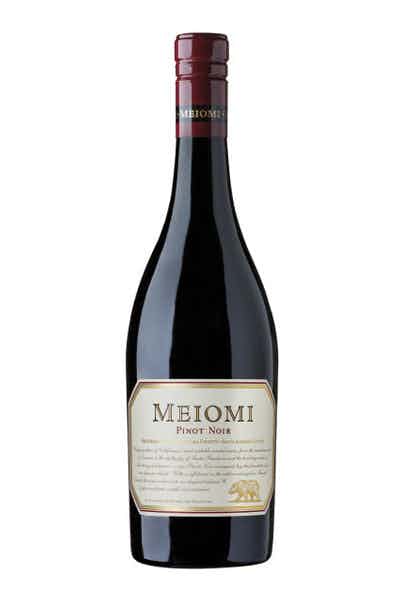 Meiomi Pinot Noir