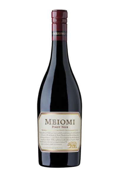 2023 Meiomi Pinot Noir