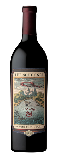 Red Schooner Voyage 12 Malbec -Wagner/Caymus