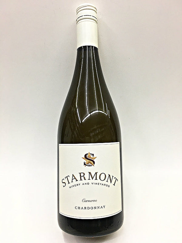 2022 Starmont Chardonnay Carneros