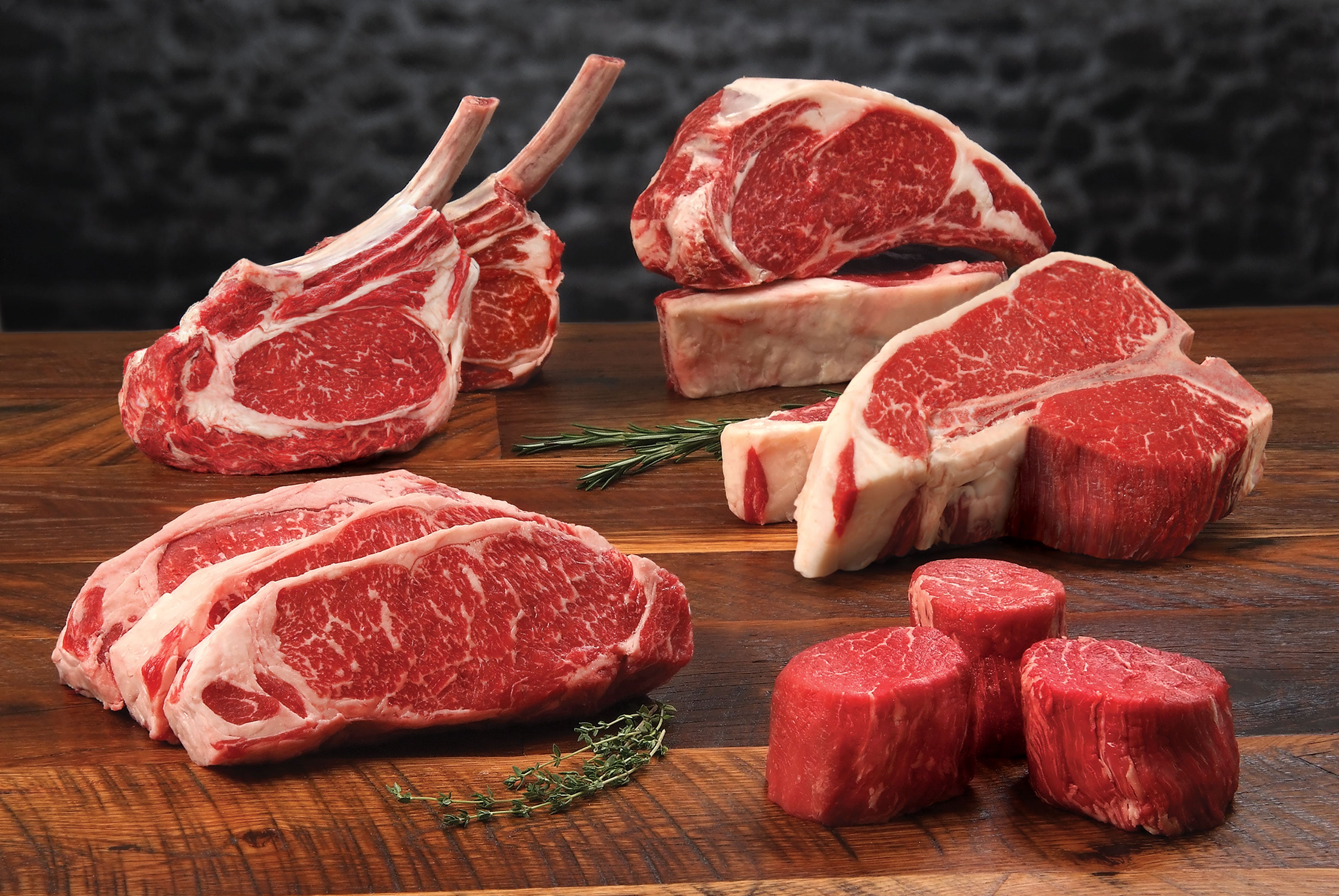 Provision Meats Meat – Canton Provisions Company