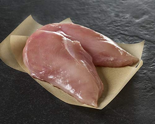 6 oz. Bell & Evans Chicken Breast-Fresh!