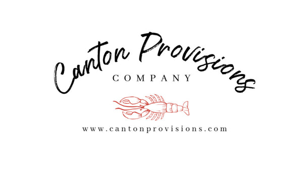 Canton Provisions Gift Card $25-$200 (Email Gift Card)