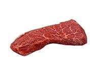 8oz. Certified Angus Beef Texas Sirloin