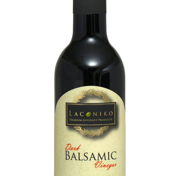 Platinum Label Dark Balsamic 375ml