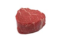 8oz. Certified Angus Beef® "Center Cut" Filet Mignon