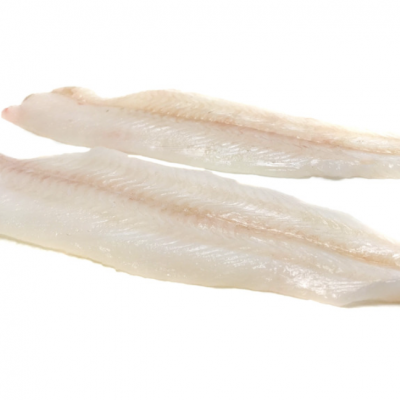 7 oz. Grey Sole filets -Plain or Ala Foley