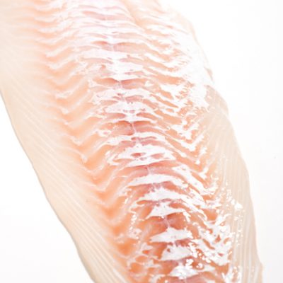 8 oz. Haddock Filet Ala Foley or Plain