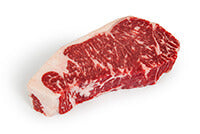 12oz. Certified Angus Beef® Prime Strip Steak