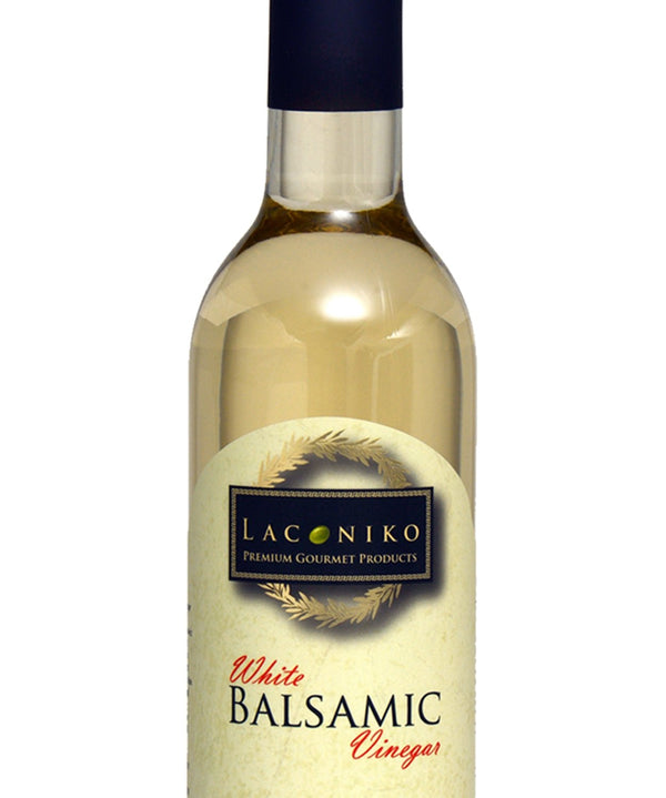 Gold Label White Balsamic 375ml