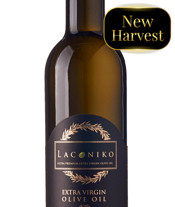 Laconiko "Award Winning" Estate Olive Oil -500 ml