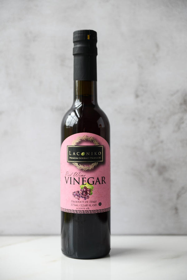 Red Wine Vinegar 375ml