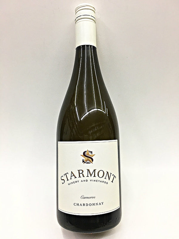 2018 Starmont Chardonnay Carneros
